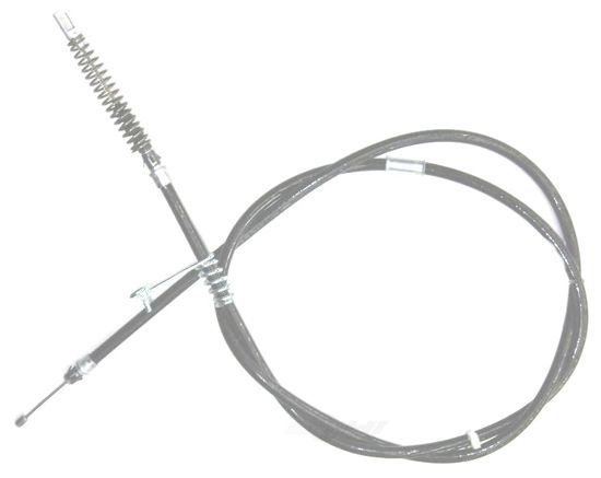 Picture of 51135 Stainless Steel Brake Cable  By ABSCO