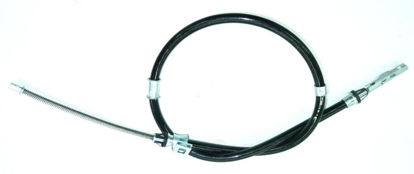Picture of 51137 Stainless Steel Brake Cable  By ABSCO