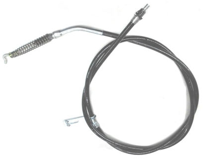 Picture of 51138 Stainless Steel Brake Cable  By ABSCO