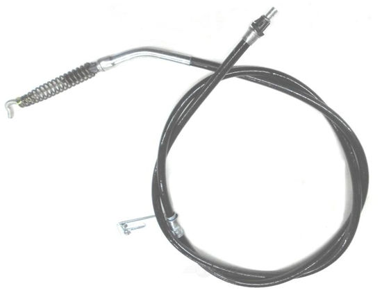 Picture of 51138 Stainless Steel Brake Cable  By ABSCO