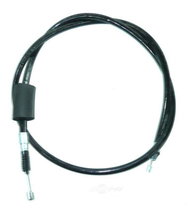 Picture of 51140 Stainless Steel Brake Cable  By ABSCO