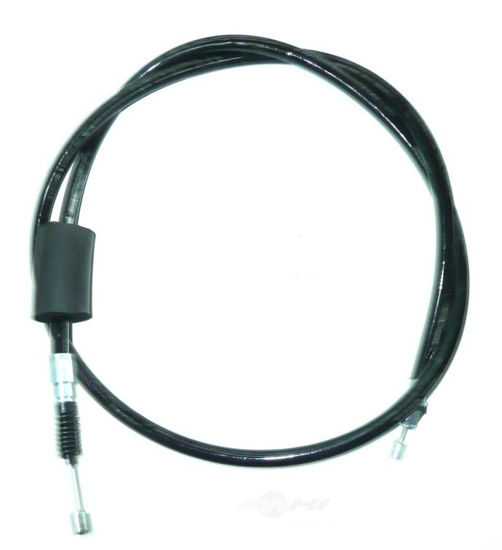Picture of 51140 Stainless Steel Brake Cable  By ABSCO