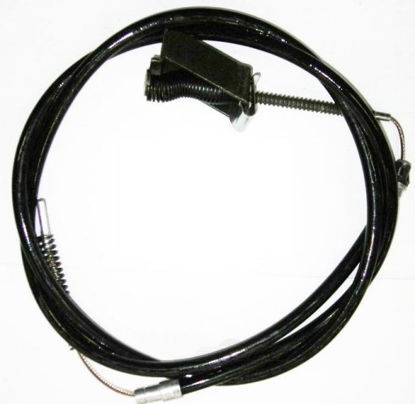 Picture of 51147 Stainless Steel Brake Cable  By ABSCO