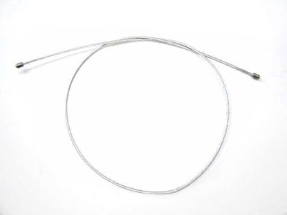Picture of 51165 Stainless Steel Brake Cable  By ABSCO
