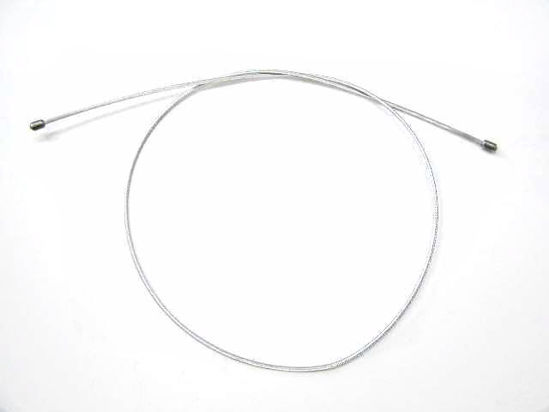 Picture of 51165 Stainless Steel Brake Cable  By ABSCO