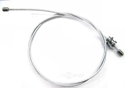 Picture of 51167 Stainless Steel Brake Cable  By ABSCO