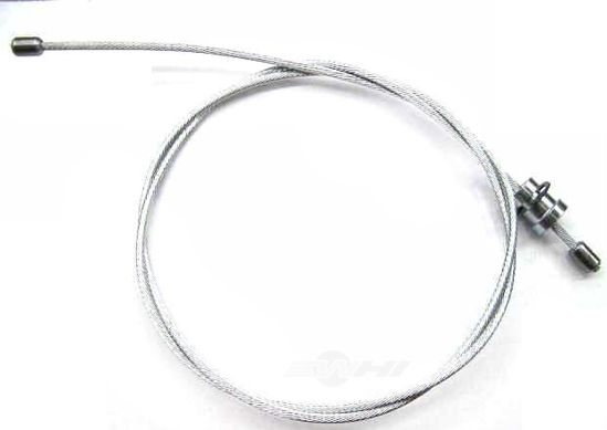 Picture of 51167 Stainless Steel Brake Cable  By ABSCO