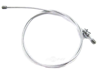 Picture of 51170 Stainless Steel Brake Cable  By ABSCO