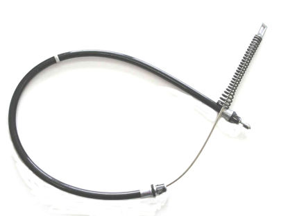 Picture of 51183 Stainless Steel Brake Cable  By ABSCO