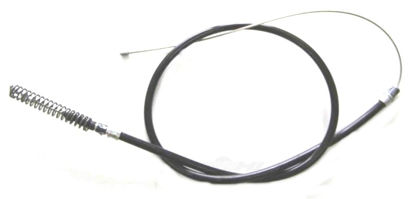 Picture of 51186 Stainless Steel Brake Cable  By ABSCO