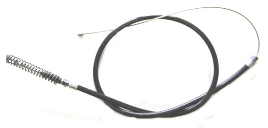 Picture of 51186 Stainless Steel Brake Cable  By ABSCO