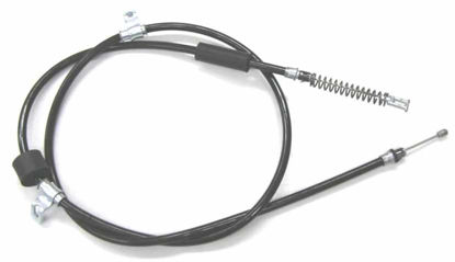 Picture of 51193 Stainless Steel Brake Cable  By ABSCO