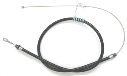 Picture of 51194 Stainless Steel Brake Cable  By ABSCO
