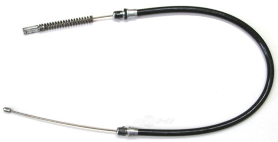 Picture of 51200 Stainless Steel Brake Cable  By ABSCO