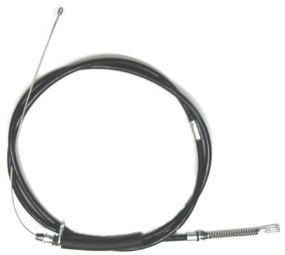 Picture of 51202 Stainless Steel Brake Cable  By ABSCO