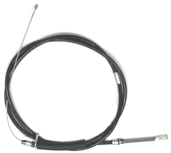 Picture of 51202 Stainless Steel Brake Cable  By ABSCO