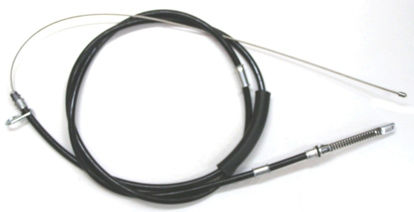 Picture of 51203 Stainless Steel Brake Cable  By ABSCO