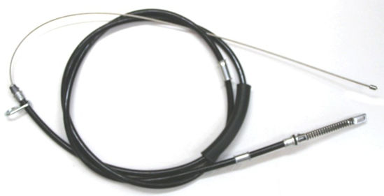 Picture of 51203 Stainless Steel Brake Cable  By ABSCO