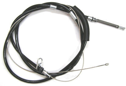 Picture of 51205 Stainless Steel Brake Cable  By ABSCO