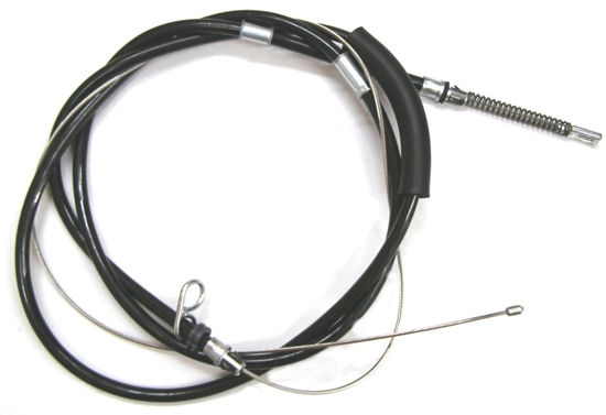 Picture of 51205 Stainless Steel Brake Cable  By ABSCO