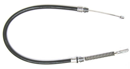 Picture of 51207 Stainless Steel Brake Cable  By ABSCO