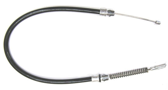 Picture of 51207 Stainless Steel Brake Cable  By ABSCO
