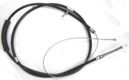Picture of 51210 Stainless Steel Brake Cable  By ABSCO