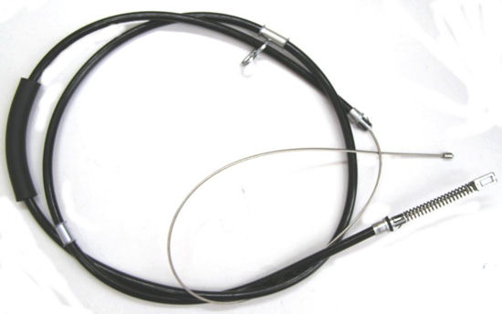 Picture of 51210 Stainless Steel Brake Cable  By ABSCO