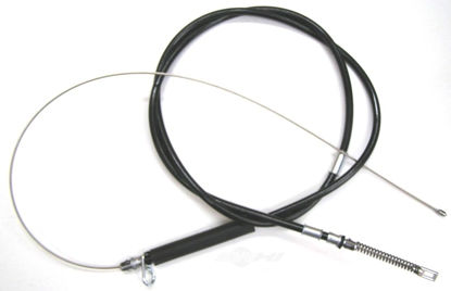 Picture of 51211 Stainless Steel Brake Cable  By ABSCO