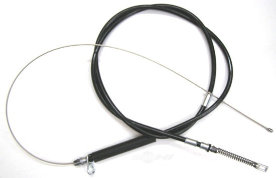 Picture of 51211 Stainless Steel Brake Cable  By ABSCO