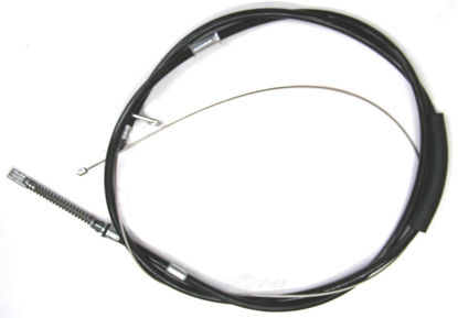 Picture of 51212 Stainless Steel Brake Cable  By ABSCO