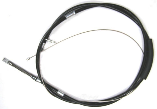 Picture of 51212 Stainless Steel Brake Cable  By ABSCO