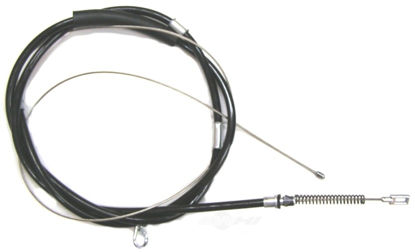 Picture of 51213 Stainless Steel Brake Cable  By ABSCO