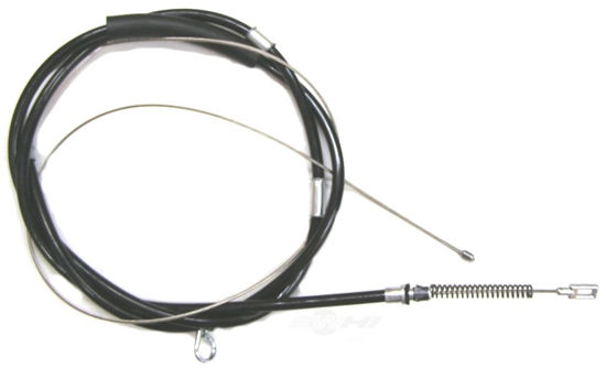 Picture of 51213 Stainless Steel Brake Cable  By ABSCO