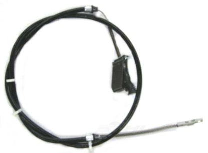 Picture of 51222 Stainless Steel Brake Cable  By ABSCO