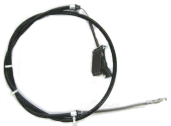 Picture of 51222 Stainless Steel Brake Cable  By ABSCO