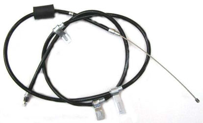 Picture of 51226 Stainless Steel Brake Cable  By ABSCO