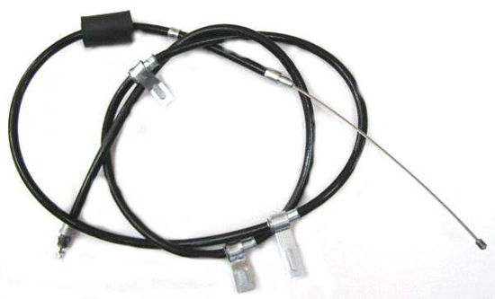 Picture of 51226 Stainless Steel Brake Cable  By ABSCO