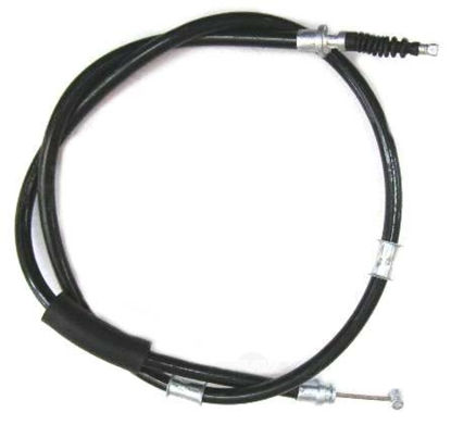 Picture of 51228 Stainless Steel Brake Cable  By ABSCO