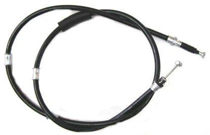 Picture of 51229 Stainless Steel Brake Cable  By ABSCO