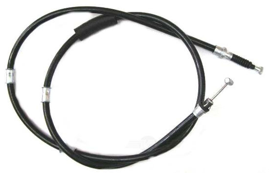Picture of 51229 Stainless Steel Brake Cable  By ABSCO