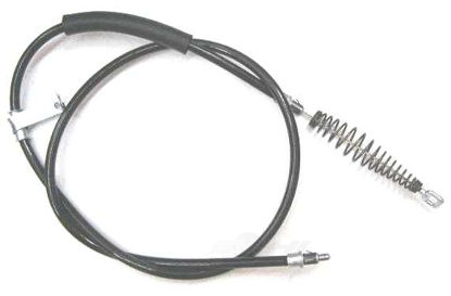 Picture of 51232 Stainless Steel Brake Cable  By ABSCO