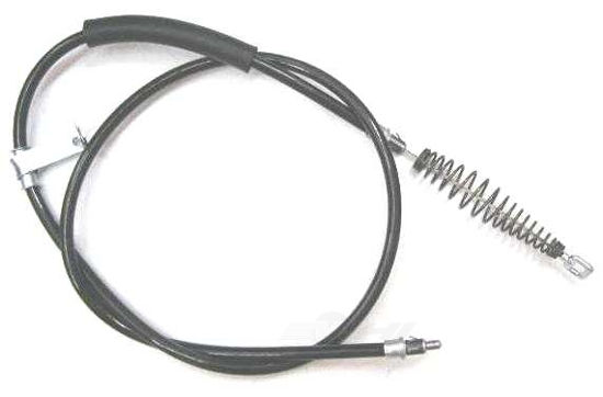 Picture of 51232 Stainless Steel Brake Cable  By ABSCO