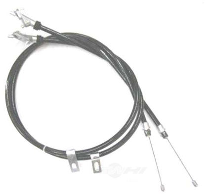 Picture of 51234 Stainless Steel Brake Cable  By ABSCO