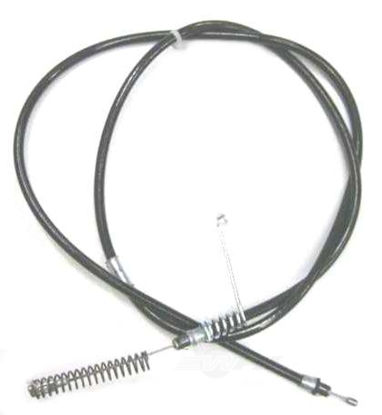 Picture of 51236 Stainless Steel Brake Cable  By ABSCO