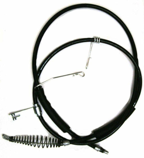 Picture of 51237 Stainless Steel Brake Cable  By ABSCO