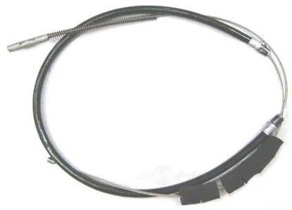 Picture of 51239 Stainless Steel Brake Cable  By ABSCO