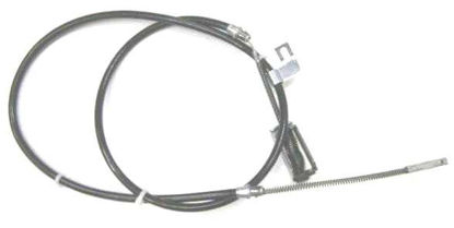Picture of 51240 Stainless Steel Brake Cable  By ABSCO