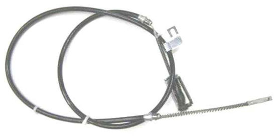 Picture of 51240 Stainless Steel Brake Cable  By ABSCO