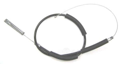 Picture of 51243 Stainless Steel Brake Cable  By ABSCO